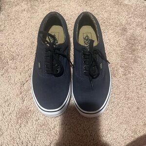 Vans Era - Vintage Camo